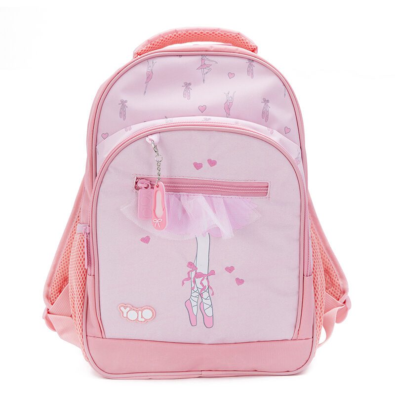 My First Bag Ballet By Yolo