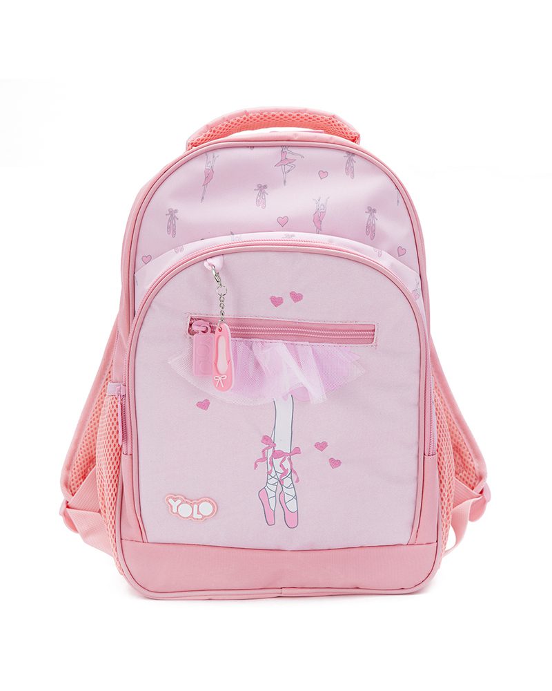My First Bag Ballet By Yolo