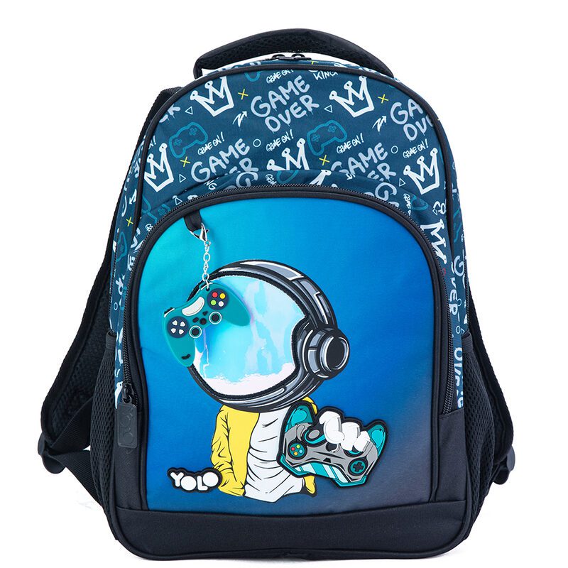 My First Bag Gamer By Yolo