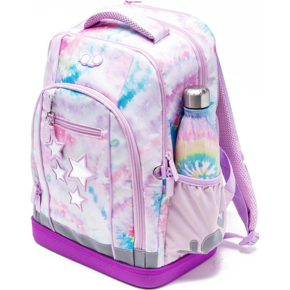 Pro Bags Tie Dye Stars By Yolo - Image 4