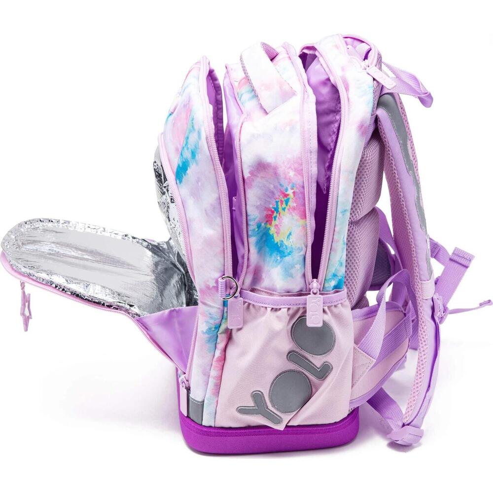 Pro Bags Tie Dye Stars By Yolo - Image 2