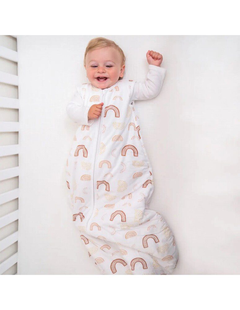 Boutique Winter Sleeping Bag 2.5 TOG Keep Rising 6-18M By Aden + Anais - Image 2