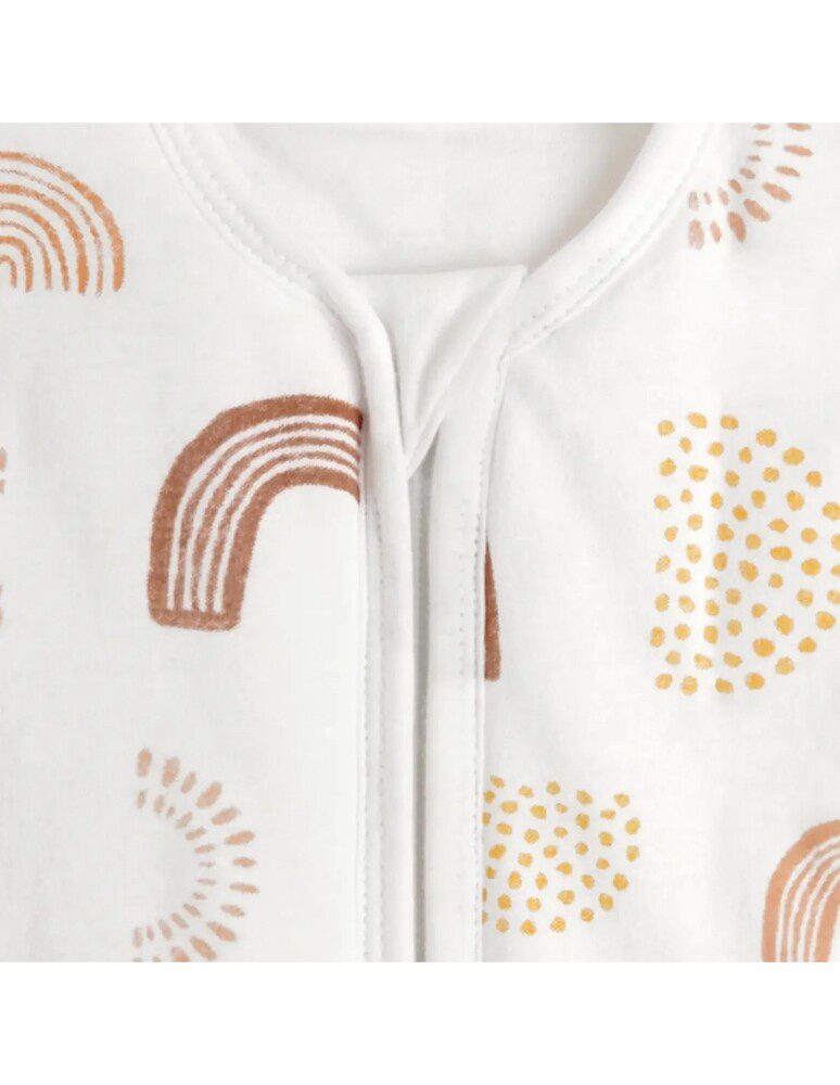 Boutique Winter Sleeping Bag 2.5 TOG Keep Rising 6-18M By Aden + Anais - Image 3