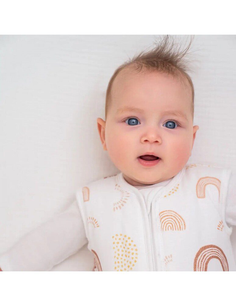 Boutique Winter Sleeping Bag 2.5 TOG Keep Rising 6-18M By Aden + Anais - Image 4