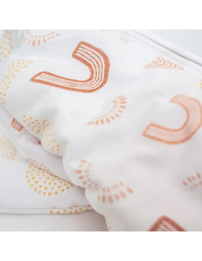 Boutique Winter Sleeping Bag 2.5 TOG Keep Rising 6-18M By Aden + Anais - Image 5