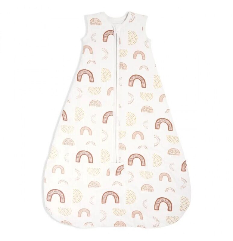Boutique Winter Sleeping Bag 2.5 TOG Keep Rising 6-18M By Aden + Anais