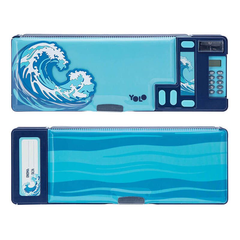 Retro Plus Aromatic Wave By Yolo