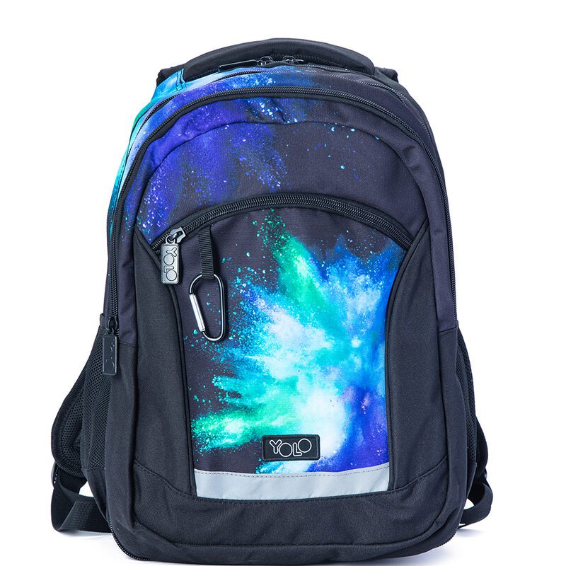 2 In 1 Bag Color Blast By Yolo