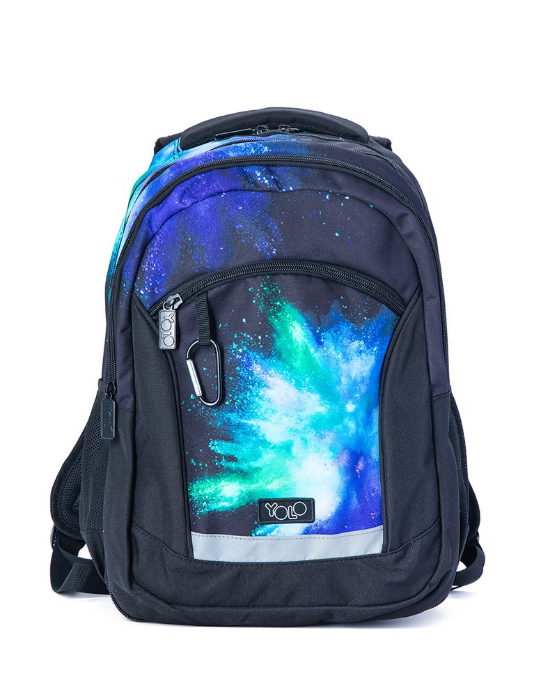 2 In 1 Bag Color Blast By Yolo