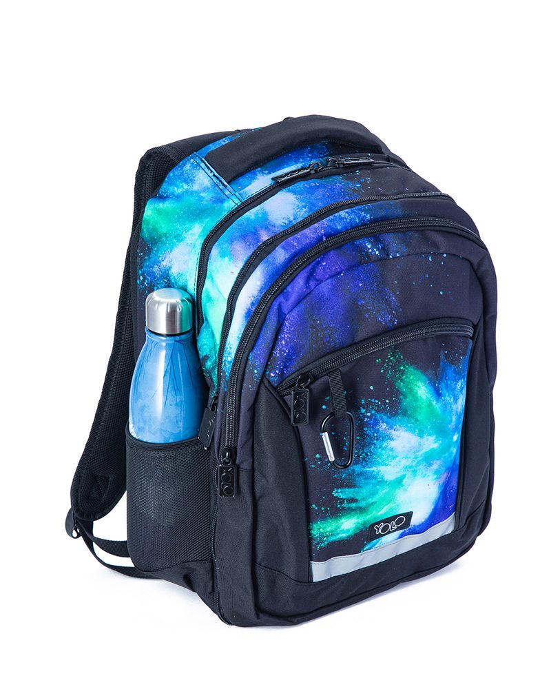 2 In 1 Bag Color Blast By Yolo - Image 2