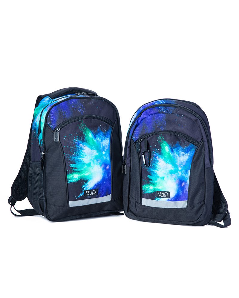 2 In 1 Bag Color Blast By Yolo - Image 6