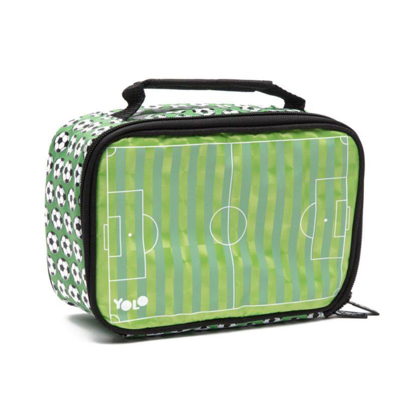 Food Bag Football By Yolo