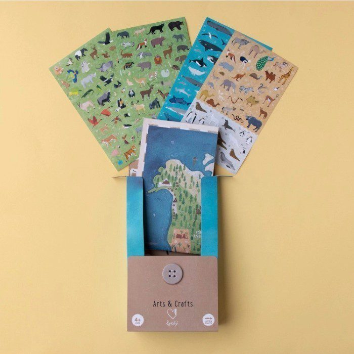 Animal World By Londji - Image 3