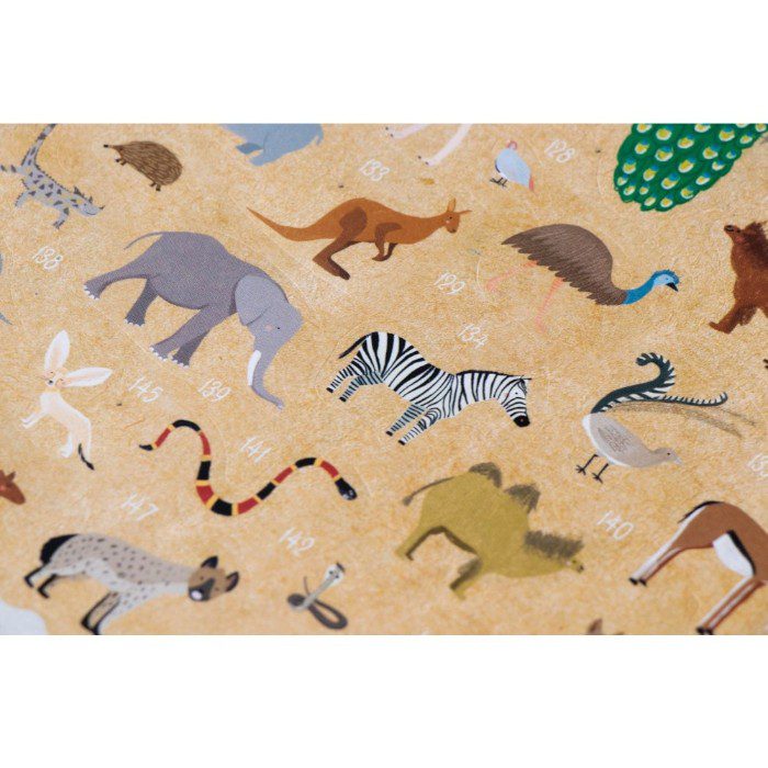 Animal World By Londji - Image 5