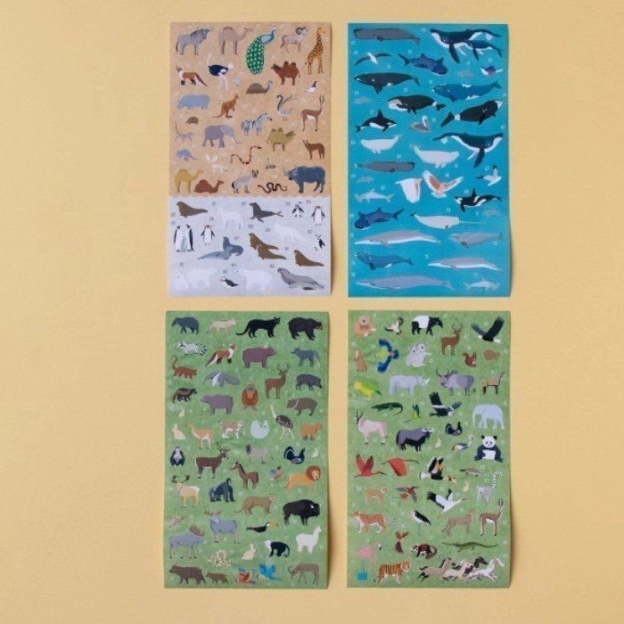 Animal World By Londji - Image 6