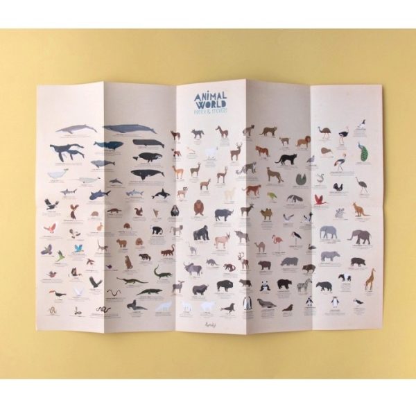 Animal World By Londji - Image 8