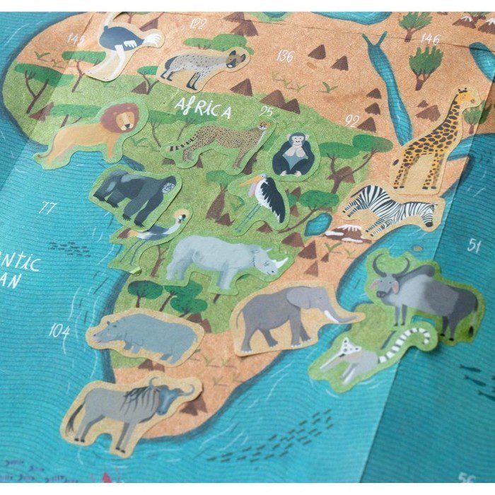 Animal World By Londji - Image 9