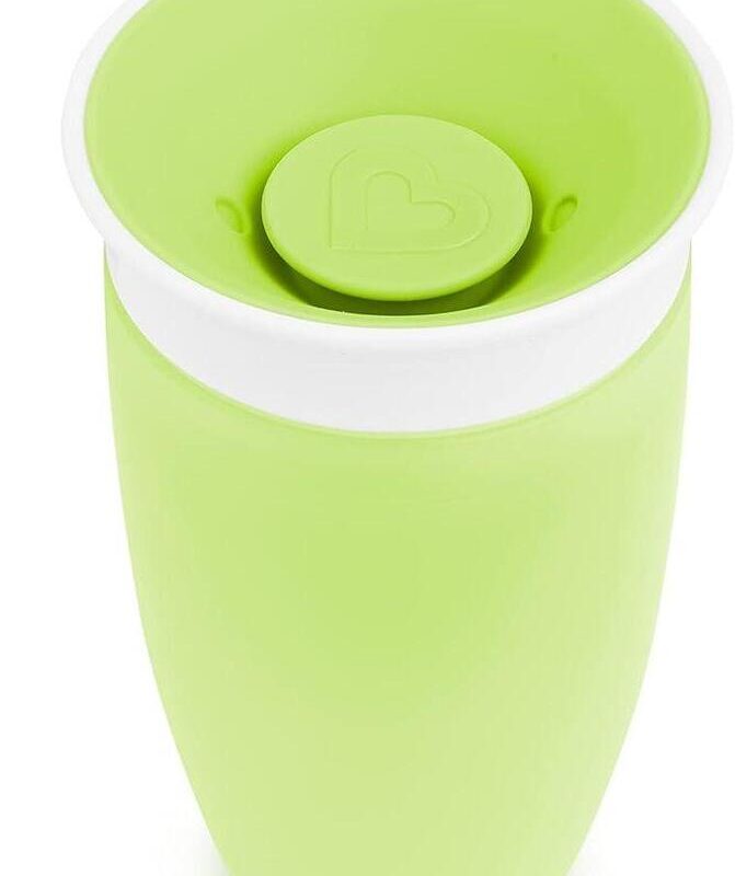 Miracle® Cup Lids By Munchkin