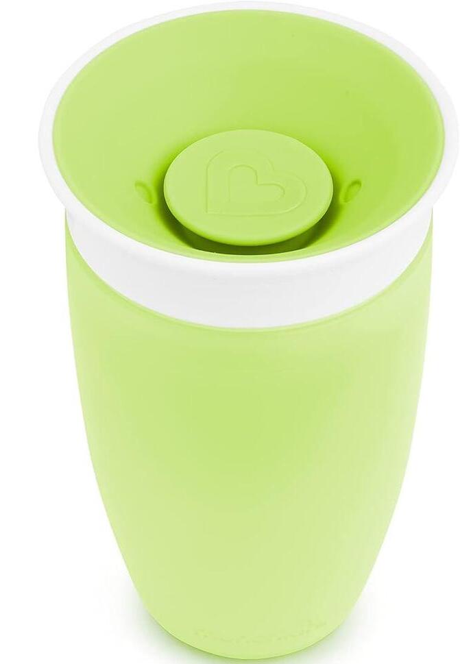 Miracle® Cup Lids By Munchkin