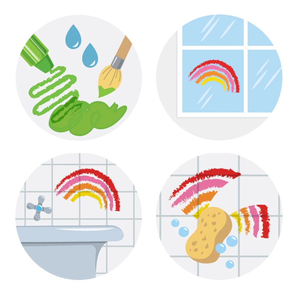 Pastel Crayons By Tiger Tribe - Image 7