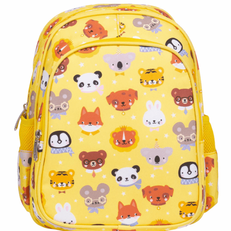 Backpack Animal Friends By A Little Lovely Company