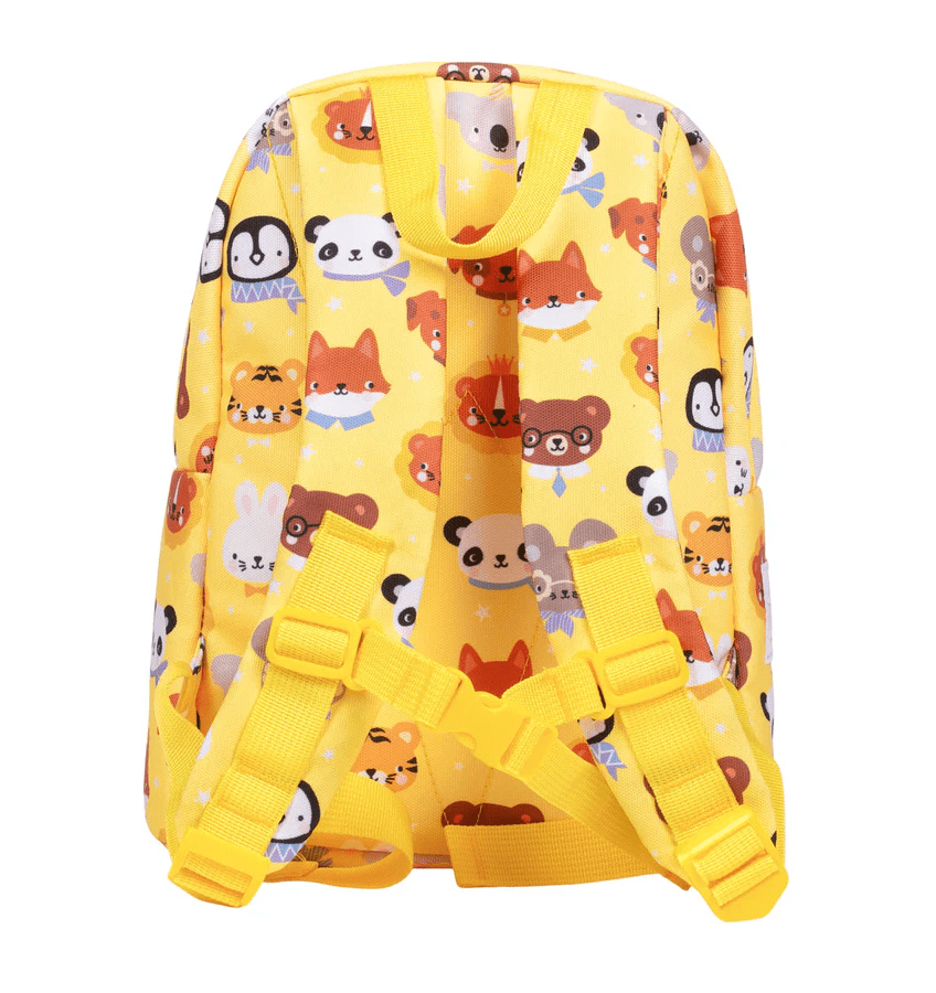 Little Backpack Animal Friends By A Little Lovely Company - Image 3