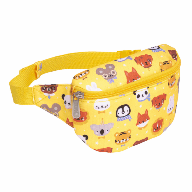 Bum Bag Animal Friends By A Little Lovely Company