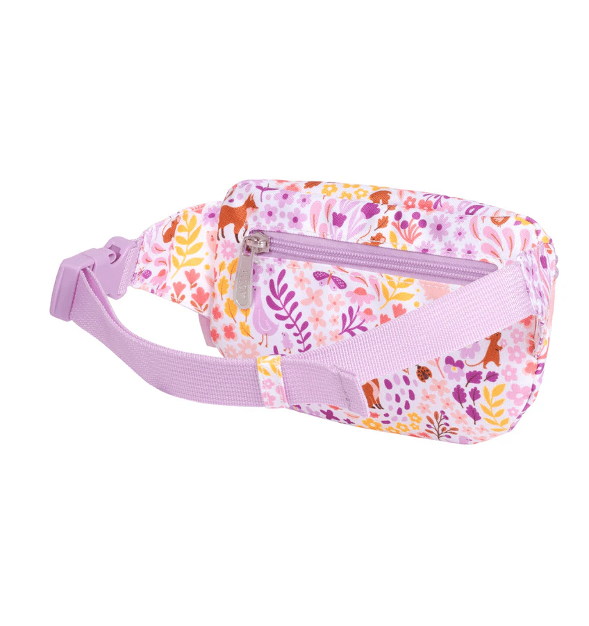 Bum Bag Flower Garden By A Little Lovely Company - Image 3