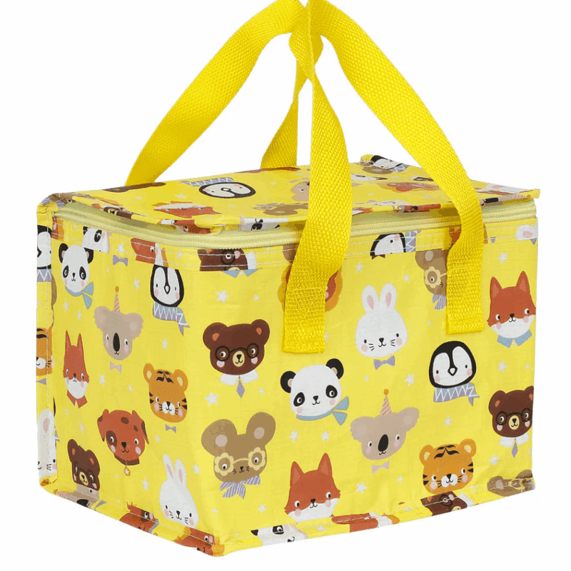Cool Bag Animal Friends By A Little Lovely Company