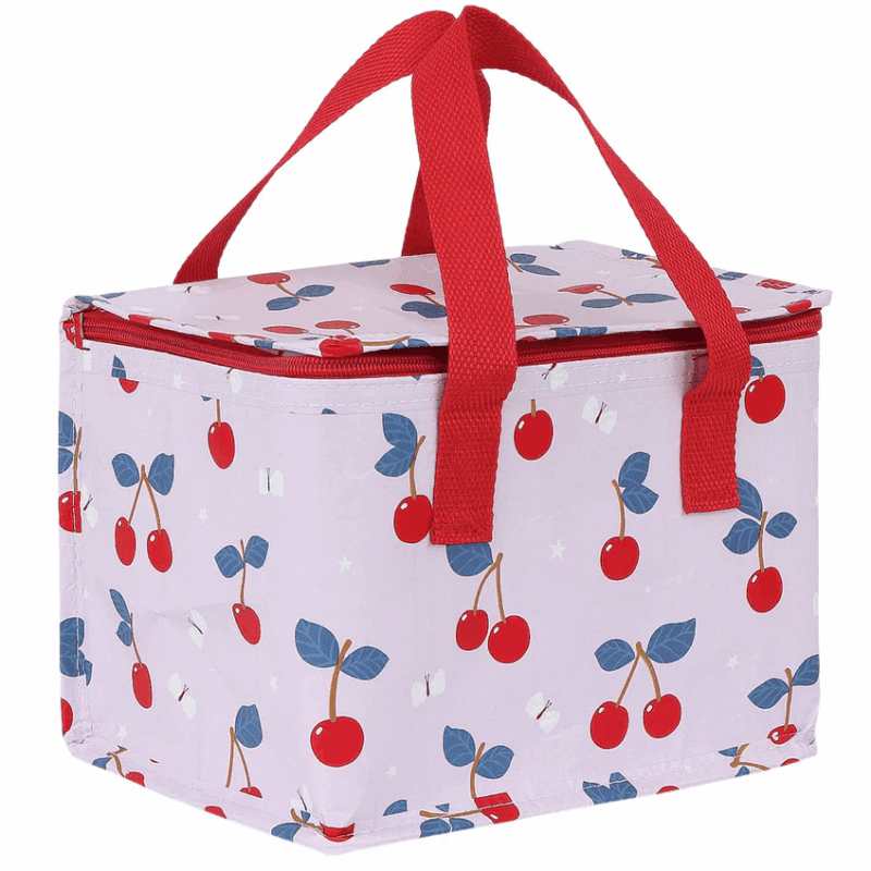 Cool Bag Cherries By A Little Lovely Company