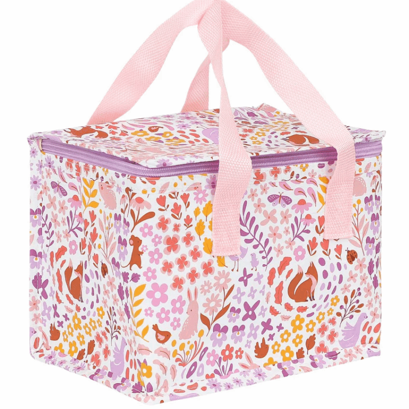 Cool Bag Flower Garden By A Little Lovely Company