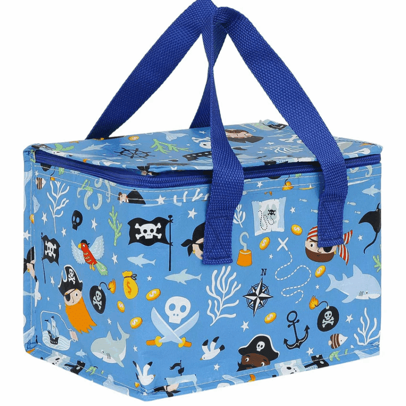 Cool Bag Pirates By A Little Lovely Company