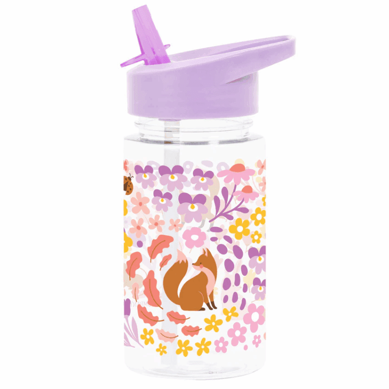 Drink Bottle Flower Garden By A Little Lovely Company