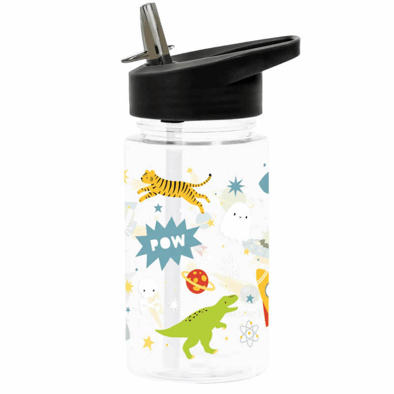 Drink Bottle Galaxy By A Little Lovely Company