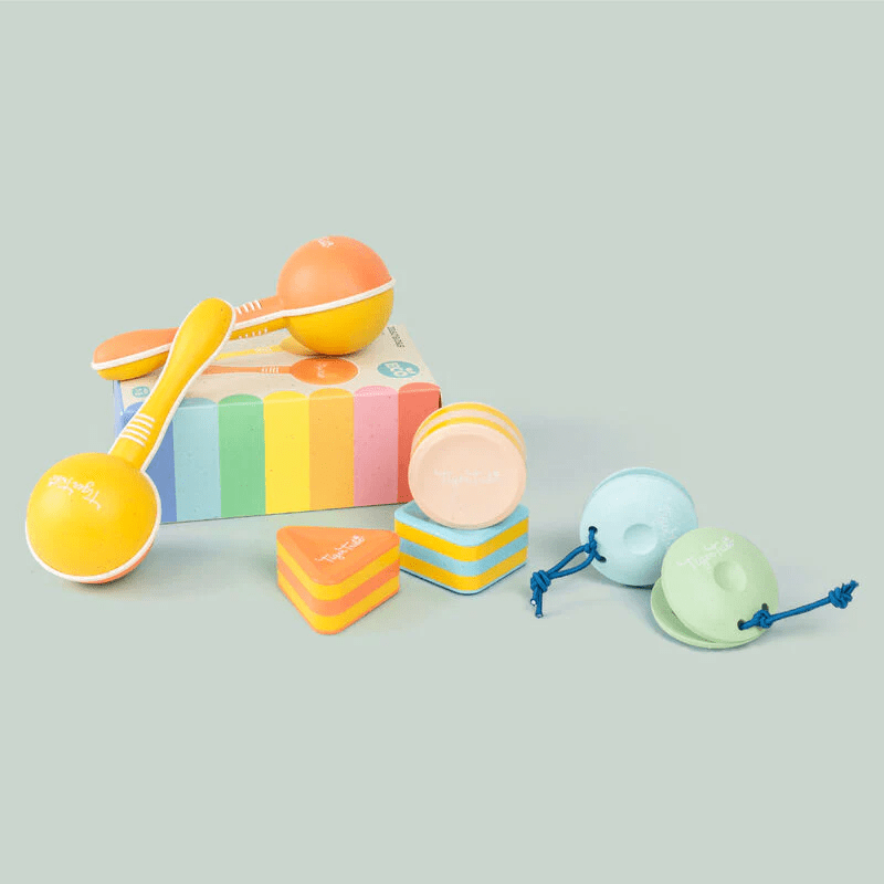 Maracas By Tiger Tribe - Image 4