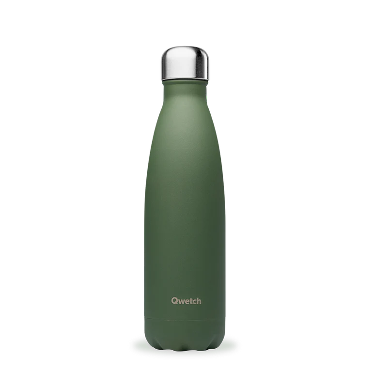Originals Khaki Granite 500ML By QWETCH