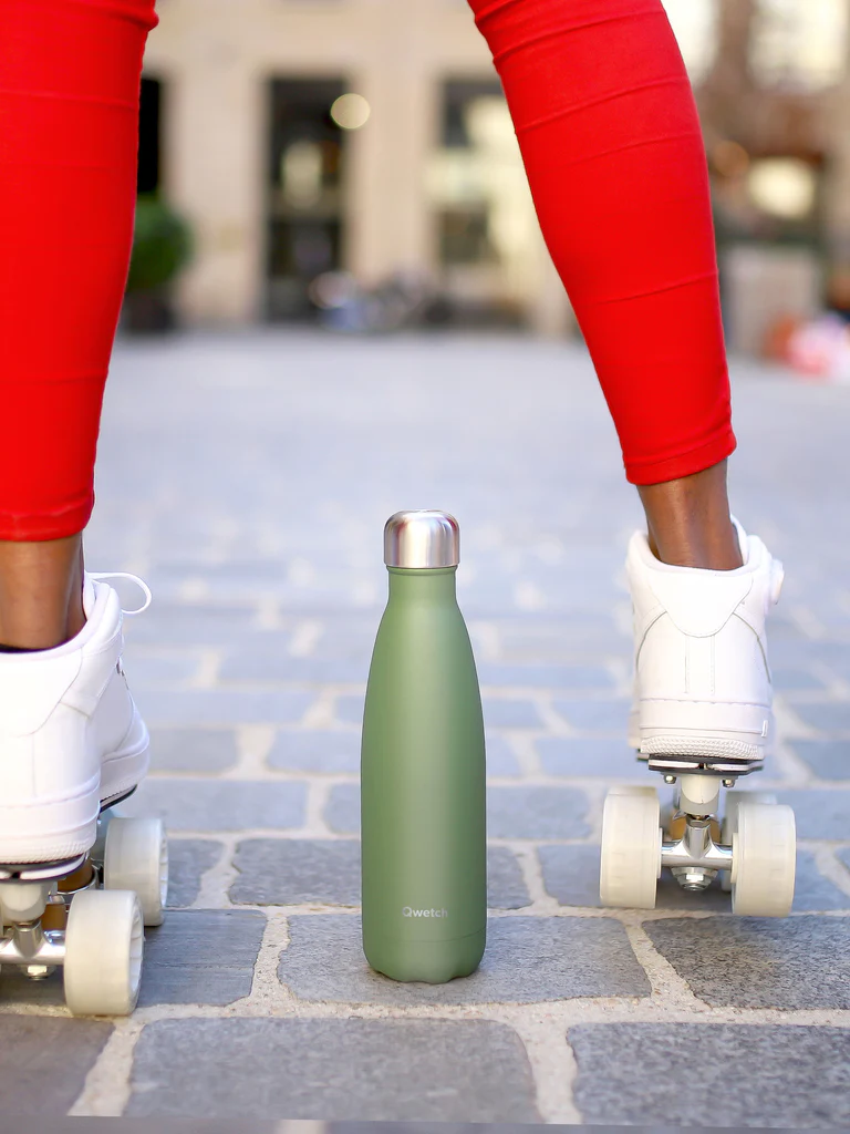 Originals Khaki Granite 500ML By QWETCH - Image 2