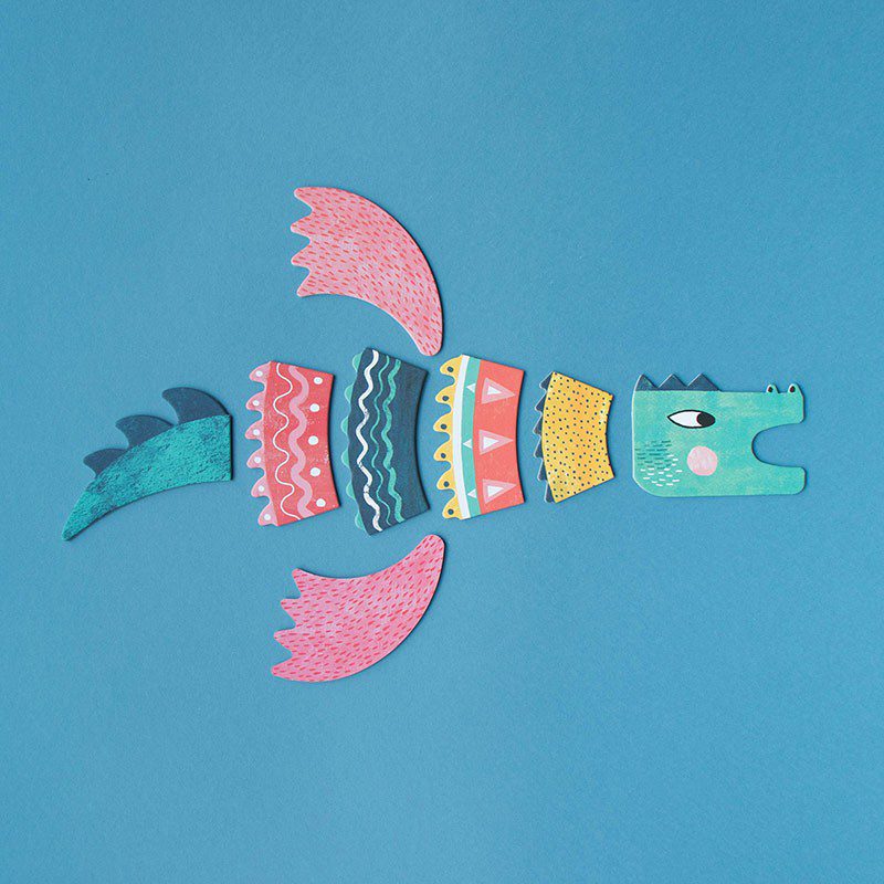 Drac Game By Londji - Image 3