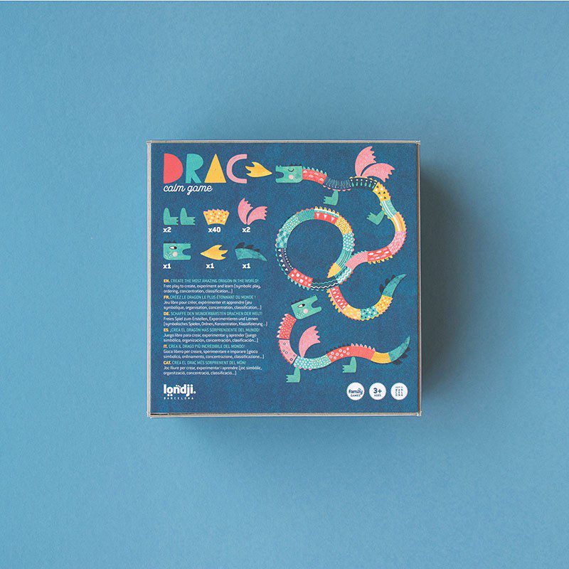 Drac Game By Londji - Image 7