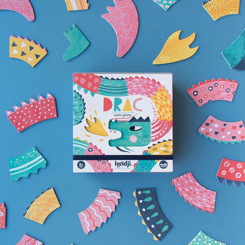 Drac Game By Londji - Image 6