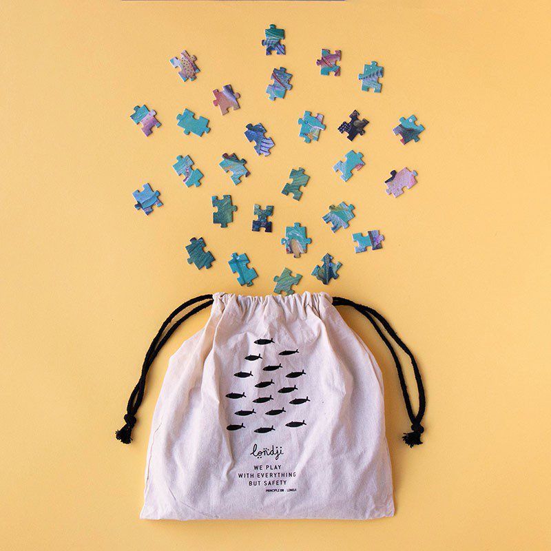 My Mermaid Puzzle By Londji - Image 13