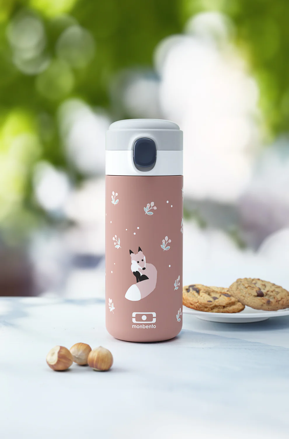 MB Pop Cinnamon Fox By Monbento - Image 5