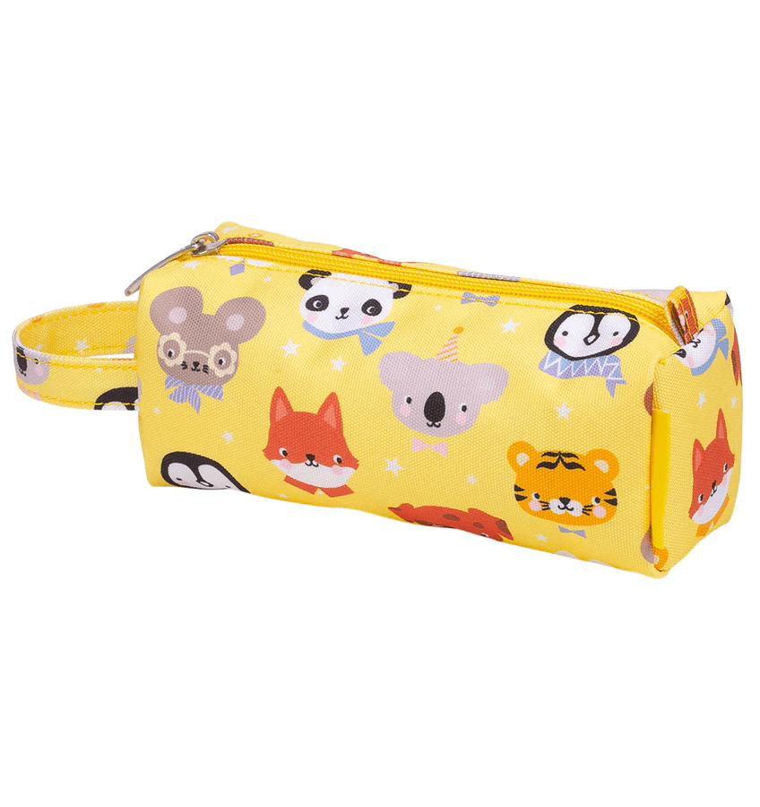 Pencil Case Animal Friends By A Little Lovely Company - Image 2