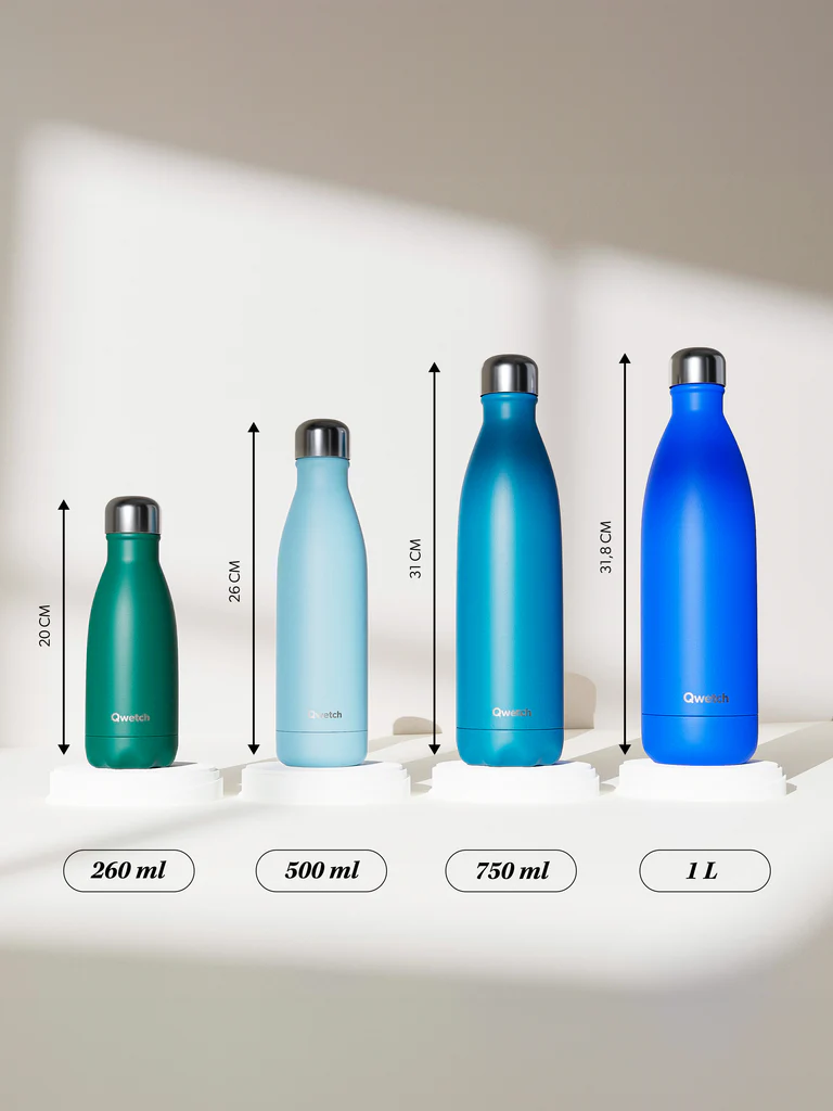 Originals Pastel Pink 500ML By QWETCH - Image 4