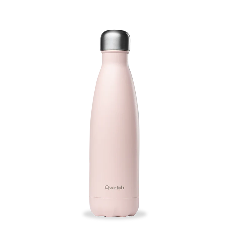 Originals Pastel Pink 500ML By QWETCH