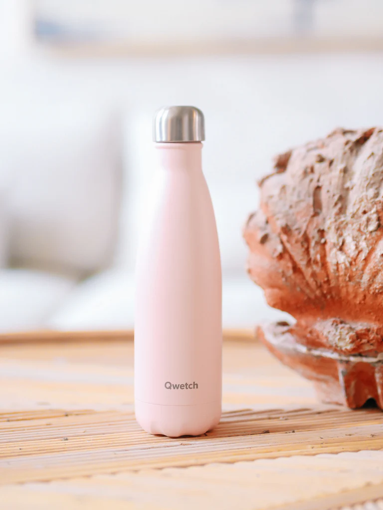 Originals Pastel Pink 500ML By QWETCH - Image 2
