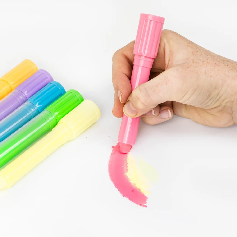 Pastel Crayons By Tiger Tribe - Image 5