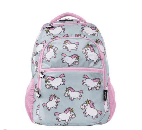 Junior Backpack Chubby Unicorn By Fringoo