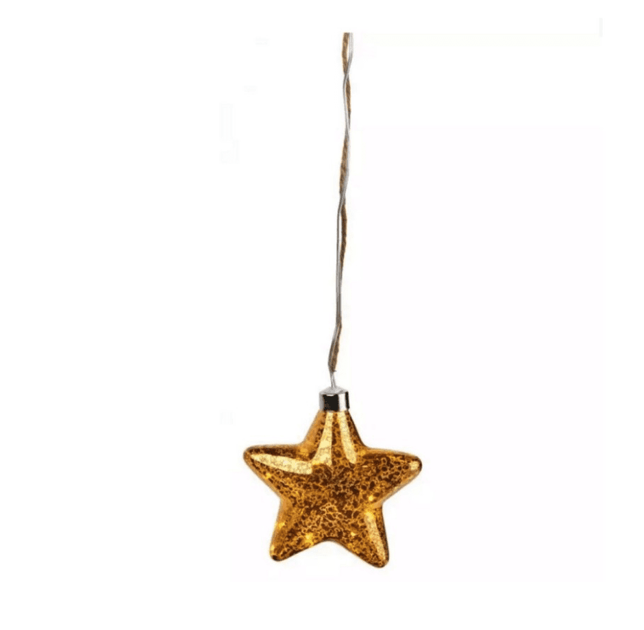 Glass Star By Moses - Image 2