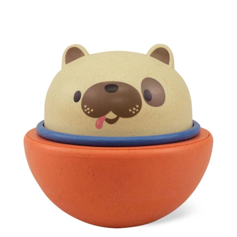 Rocking Rollers Dog By Tiger Tribe